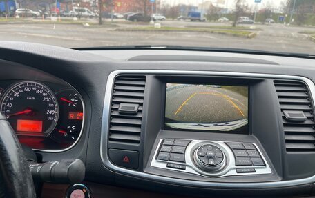 Nissan Teana, 2008 год, 720 000 рублей, 20 фотография