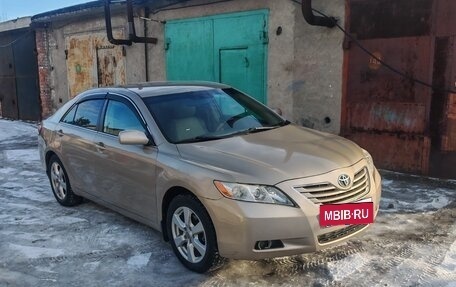 Toyota Camry, 2006 год, 1 100 000 рублей, 2 фотография