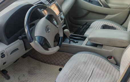 Toyota Camry, 2006 год, 1 100 000 рублей, 5 фотография