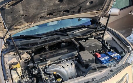 Toyota Camry, 2006 год, 1 100 000 рублей, 9 фотография