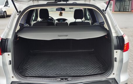 Ford Focus III, 2014 год, 900 000 рублей, 9 фотография