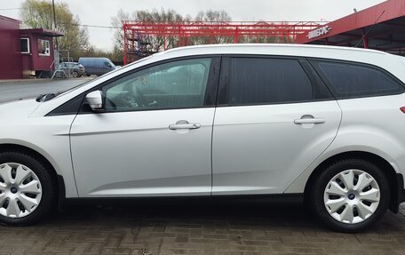 Ford Focus III, 2014 год, 900 000 рублей, 8 фотография