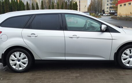 Ford Focus III, 2014 год, 900 000 рублей, 4 фотография