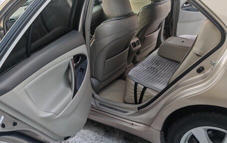 Toyota Camry, 2006 год, 1 100 000 рублей, 7 фотография