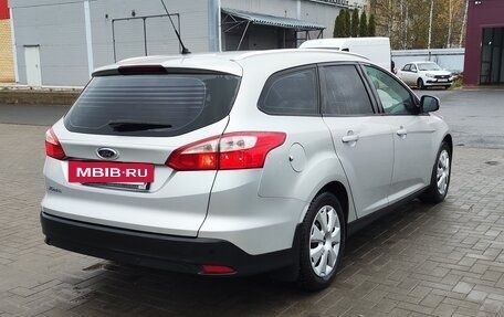 Ford Focus III, 2014 год, 900 000 рублей, 5 фотография