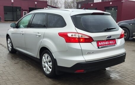 Ford Focus III, 2014 год, 900 000 рублей, 7 фотография