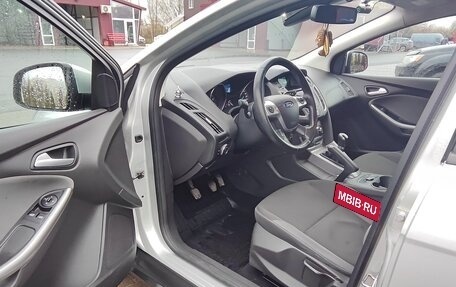 Ford Focus III, 2014 год, 900 000 рублей, 10 фотография