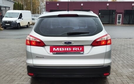 Ford Focus III, 2014 год, 900 000 рублей, 6 фотография