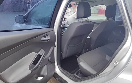 Ford Focus III, 2014 год, 900 000 рублей, 11 фотография