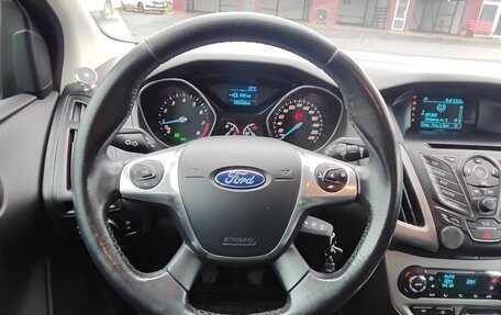 Ford Focus III, 2014 год, 900 000 рублей, 14 фотография