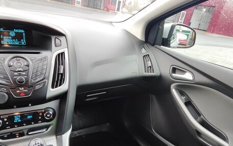 Ford Focus III, 2014 год, 900 000 рублей, 16 фотография