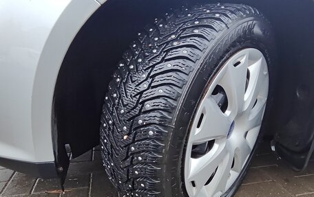 Ford Focus III, 2014 год, 900 000 рублей, 18 фотография