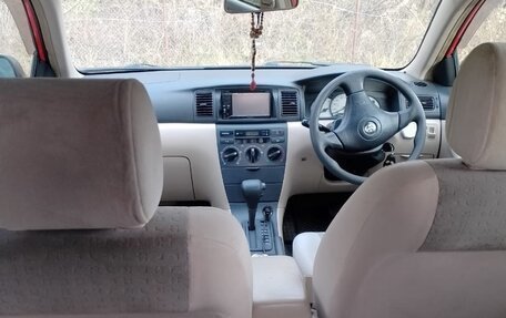 Toyota Corolla, 2001 год, 480 000 рублей, 2 фотография