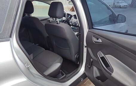 Ford Focus III, 2014 год, 900 000 рублей, 12 фотография