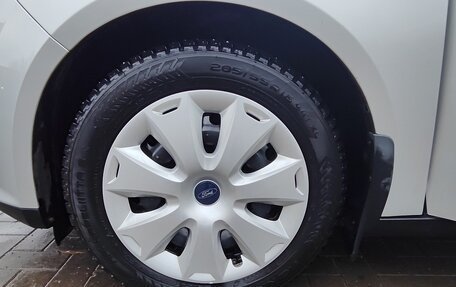 Ford Focus III, 2014 год, 900 000 рублей, 19 фотография