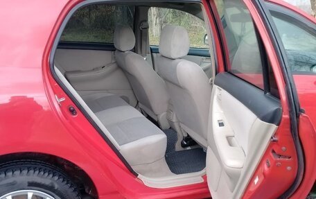 Toyota Corolla, 2001 год, 480 000 рублей, 4 фотография