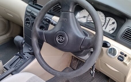 Toyota Corolla, 2001 год, 480 000 рублей, 7 фотография