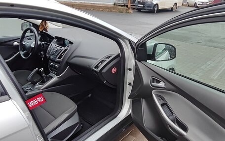 Ford Focus III, 2014 год, 900 000 рублей, 13 фотография