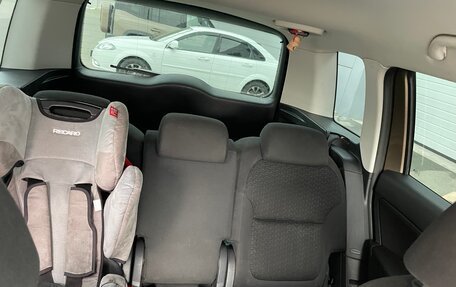 Skoda Yeti I рестайлинг, 2011 год, 1 050 000 рублей, 21 фотография