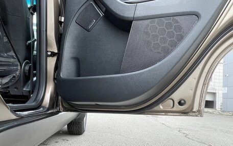 Skoda Yeti I рестайлинг, 2011 год, 1 050 000 рублей, 27 фотография