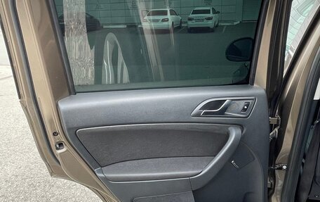 Skoda Yeti I рестайлинг, 2011 год, 1 050 000 рублей, 30 фотография