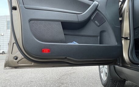 Skoda Yeti I рестайлинг, 2011 год, 1 050 000 рублей, 33 фотография