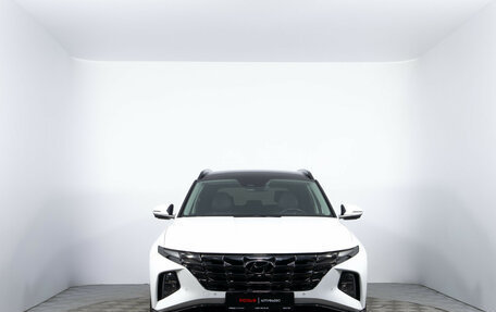 Hyundai Tucson, 2021 год, 3 640 000 рублей, 2 фотография