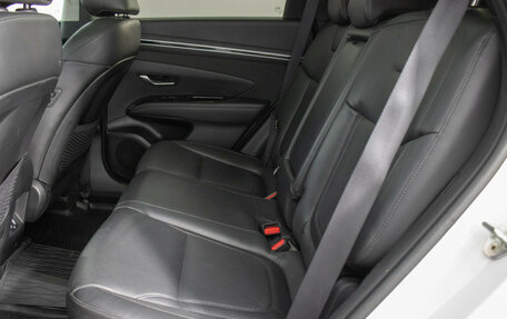 Hyundai Tucson, 2021 год, 3 640 000 рублей, 11 фотография