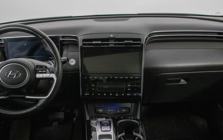 Hyundai Tucson, 2021 год, 3 640 000 рублей, 14 фотография