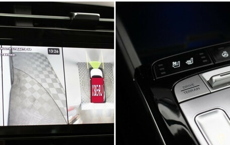 Hyundai Tucson, 2021 год, 3 640 000 рублей, 20 фотография