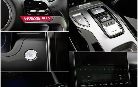 Hyundai Tucson, 2021 год, 3 640 000 рублей, 18 фотография