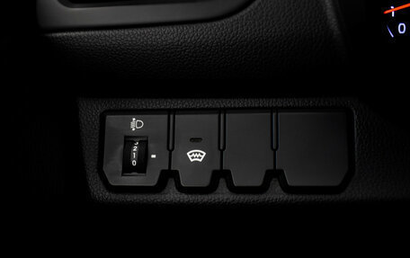 KIA Rio III рестайлинг, 2011 год, 525 000 рублей, 14 фотография