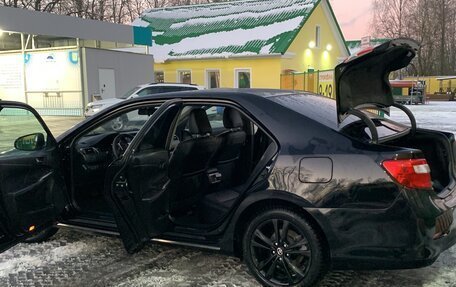 Toyota Camry, 2013 год, 1 450 000 рублей, 2 фотография