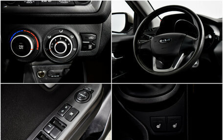 KIA Rio III рестайлинг, 2011 год, 525 000 рублей, 15 фотография