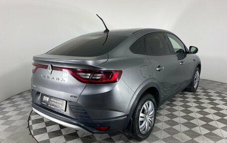 Renault Arkana I, 2019 год, 1 414 000 рублей, 5 фотография