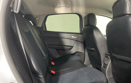 Renault Arkana I, 2019 год, 1 414 000 рублей, 13 фотография