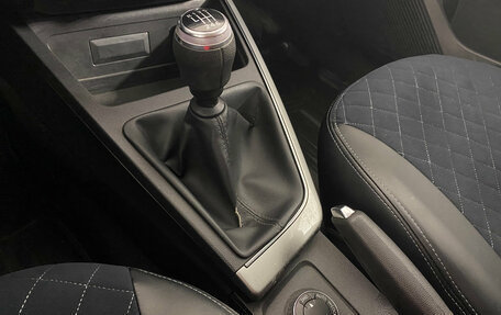 Renault Arkana I, 2019 год, 1 414 000 рублей, 12 фотография