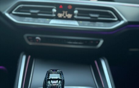 BMW X6, 2021 год, 9 950 000 рублей, 6 фотография