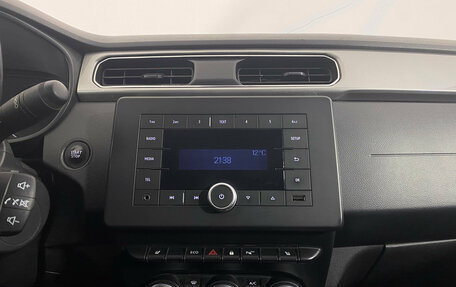 Renault Arkana I, 2019 год, 1 414 000 рублей, 8 фотография