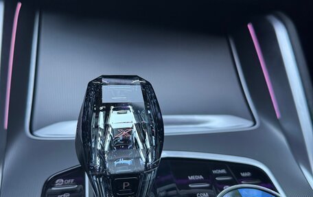 BMW X6, 2021 год, 9 950 000 рублей, 7 фотография