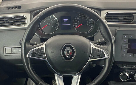 Renault Arkana I, 2019 год, 1 414 000 рублей, 10 фотография