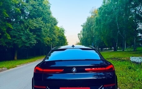 BMW X6, 2021 год, 9 950 000 рублей, 3 фотография