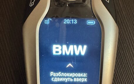 BMW X6, 2021 год, 9 950 000 рублей, 9 фотография