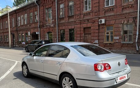 Volkswagen Passat B6, 2007 год, 510 000 рублей, 8 фотография