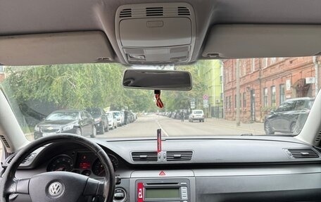 Volkswagen Passat B6, 2007 год, 510 000 рублей, 12 фотография