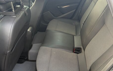 Opel Astra J, 2011 год, 900 000 рублей, 4 фотография