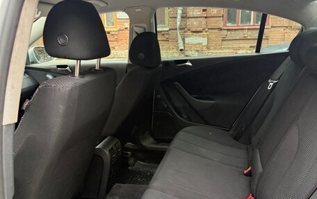 Volkswagen Passat B6, 2007 год, 510 000 рублей, 14 фотография