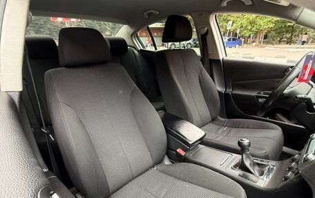 Volkswagen Passat B6, 2007 год, 510 000 рублей, 15 фотография