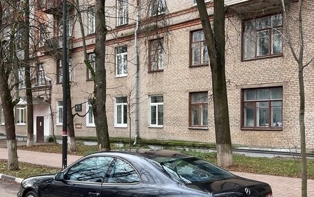 Mercedes-Benz CLK-Класс, 2001 год, 900 000 рублей, 3 фотография