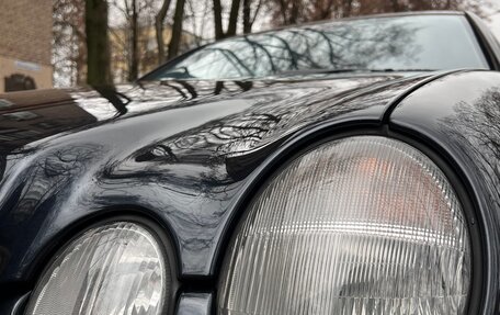 Mercedes-Benz CLK-Класс, 2001 год, 900 000 рублей, 6 фотография